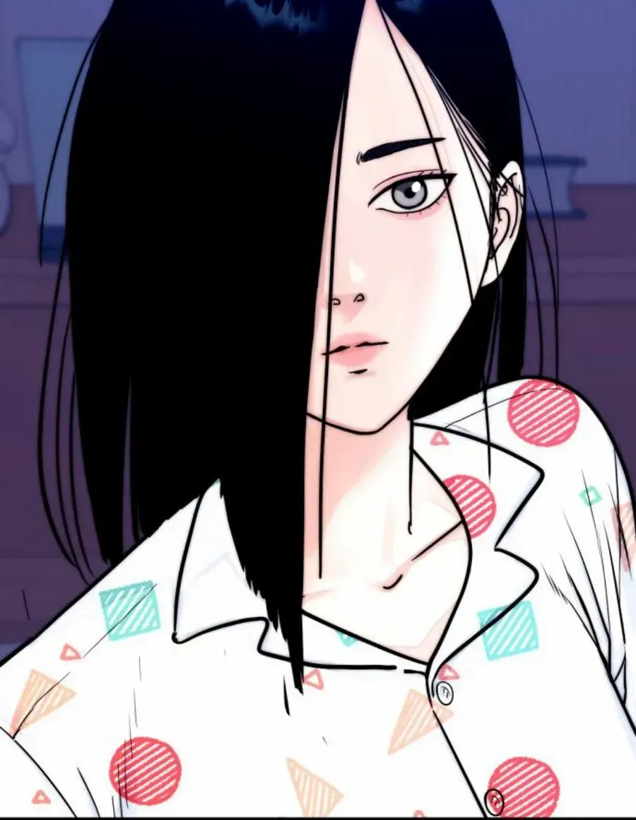 Daily Life With the Devil Chapter 13 page 72 - 