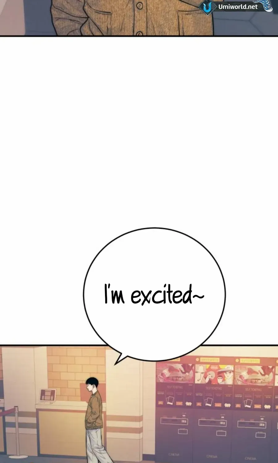 Daily Life With the Devil Chapter 13 page 83 - 