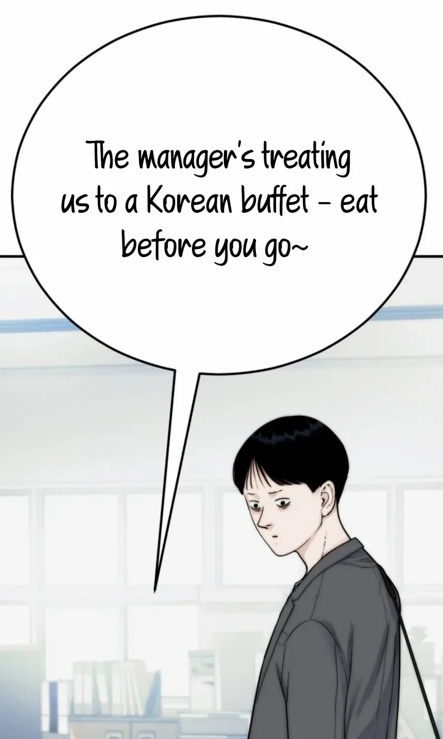 Daily Life With the Devil Chapter 14 page 11 - 
