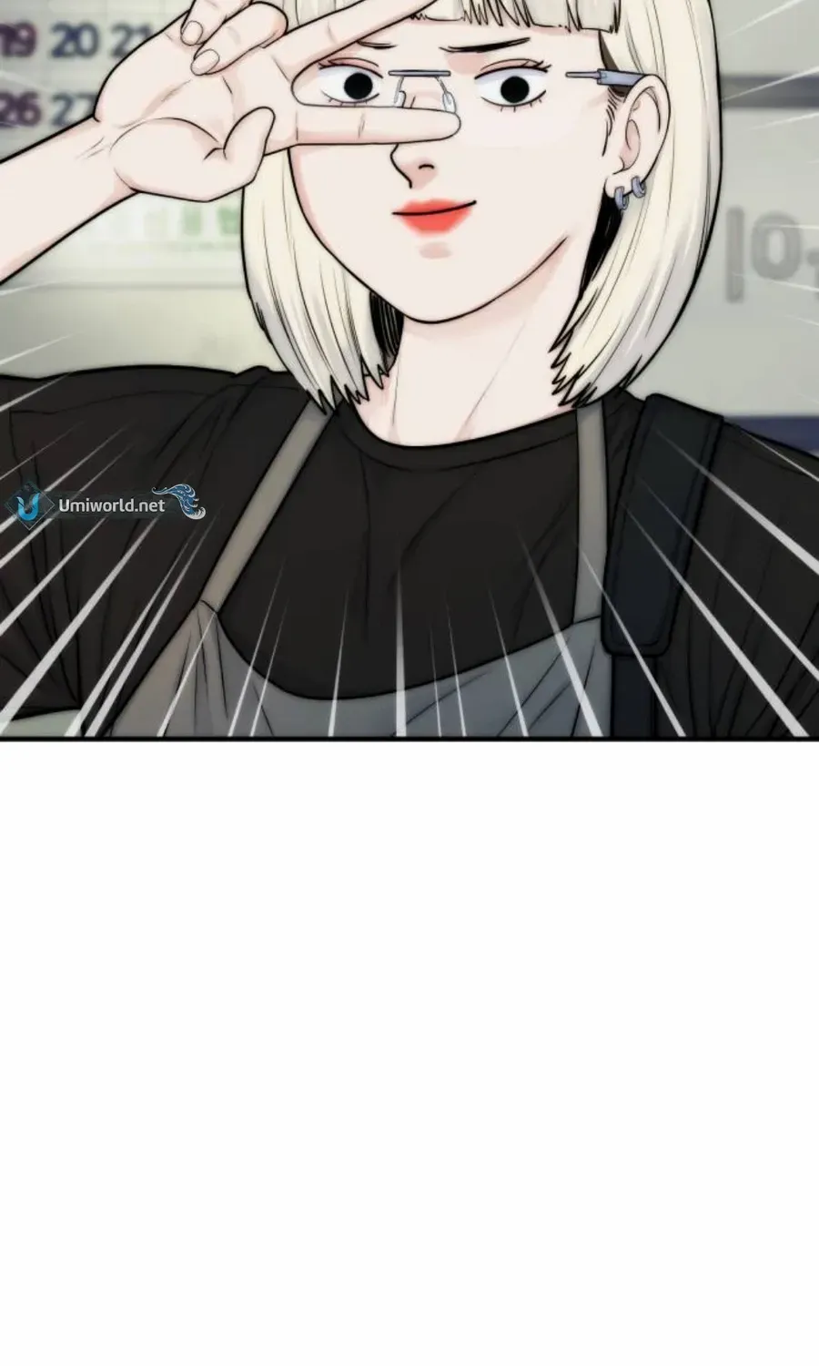 Daily Life With the Devil Chapter 14 page 101 - 
