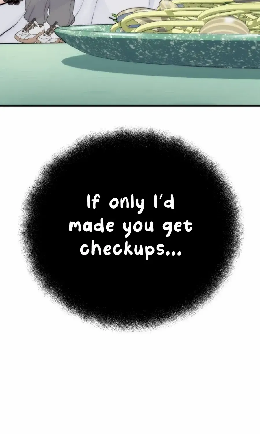 Daily Life With the Devil Chapter 14 page 114 - 