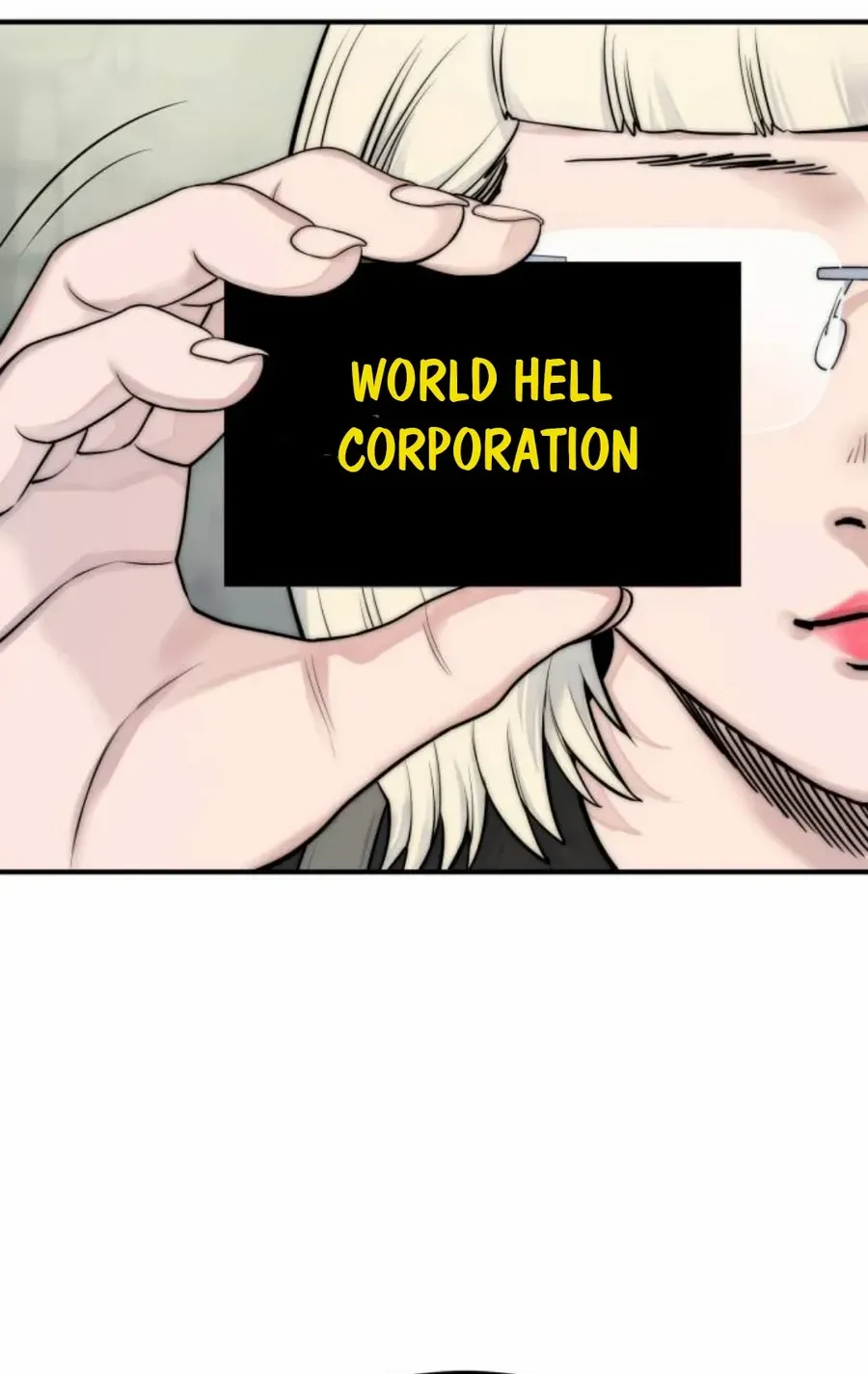 Daily Life With the Devil Chapter 14 page 132 - 