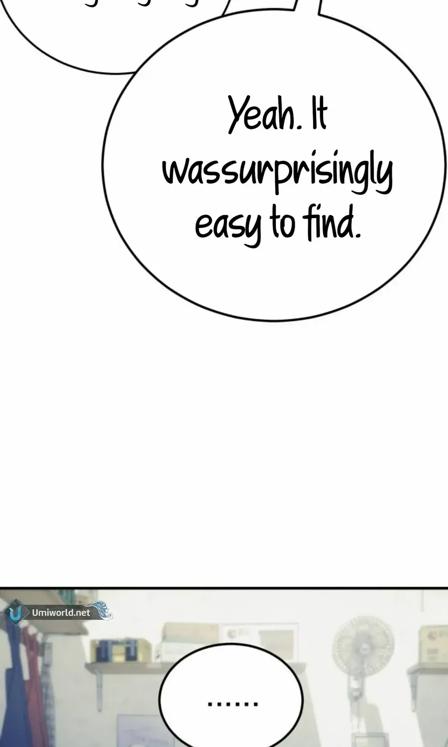 Daily Life With the Devil Chapter 14 page 134 - 