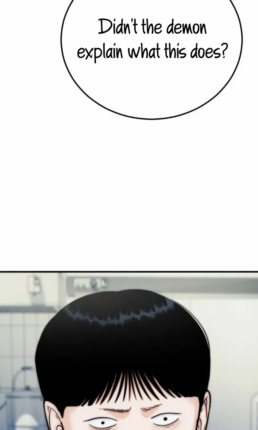Daily Life With the Devil Chapter 14 page 137 - 