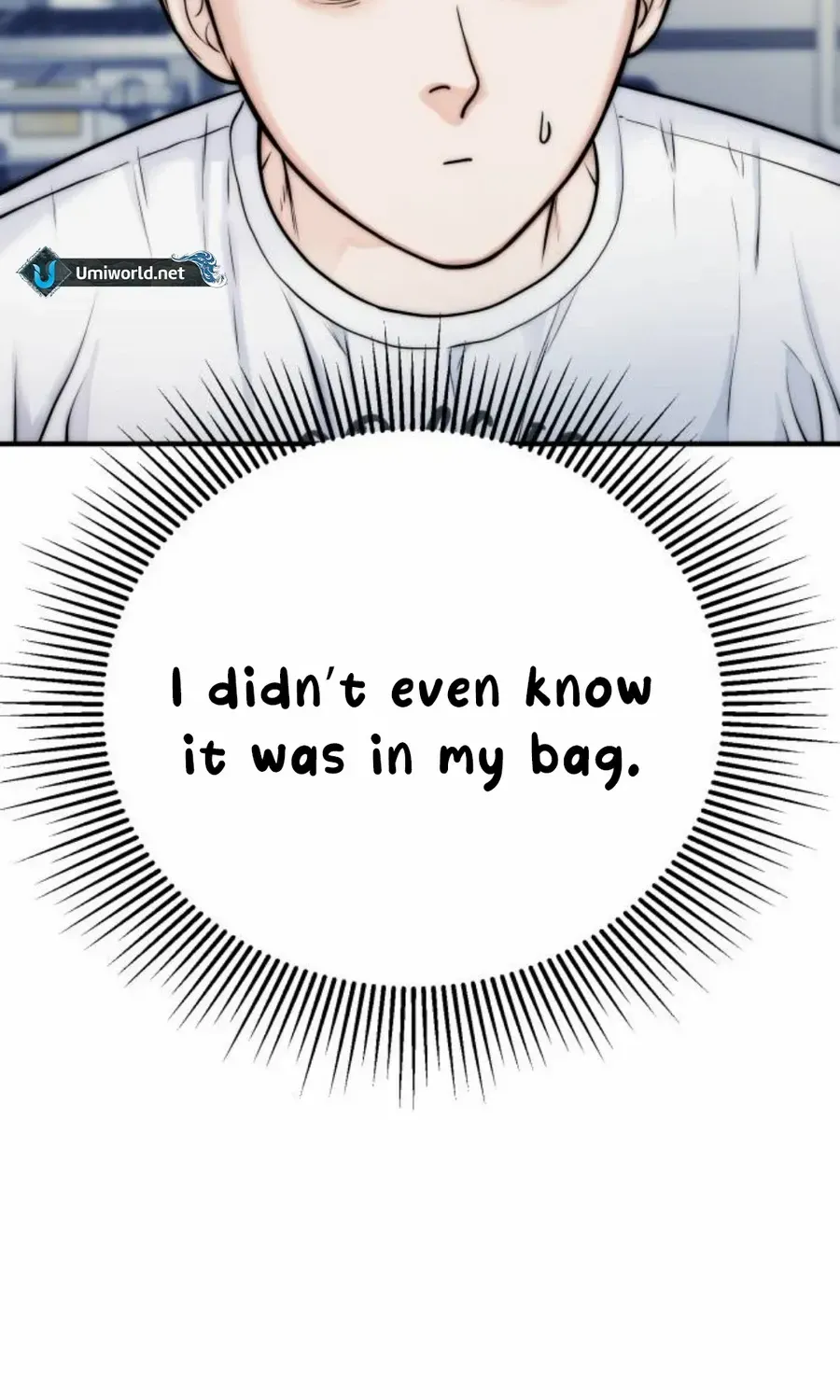 Daily Life With the Devil Chapter 14 page 138 - 