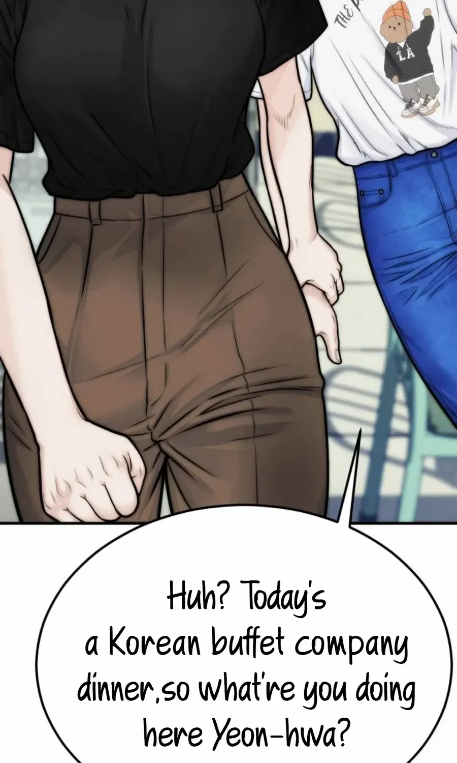 Daily Life With the Devil Chapter 14 page 145 - 