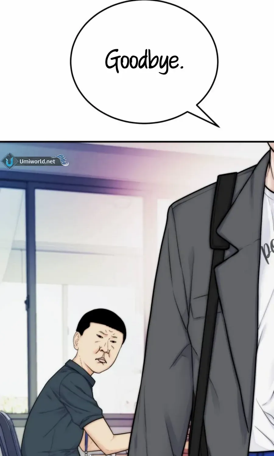 Daily Life With the Devil Chapter 14 page 19 - 