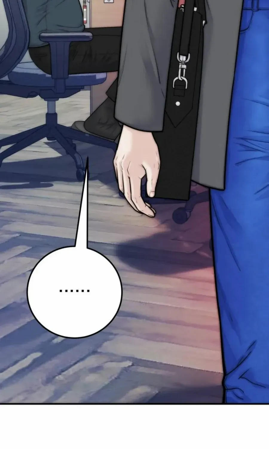 Daily Life With the Devil Chapter 14 page 20 - 