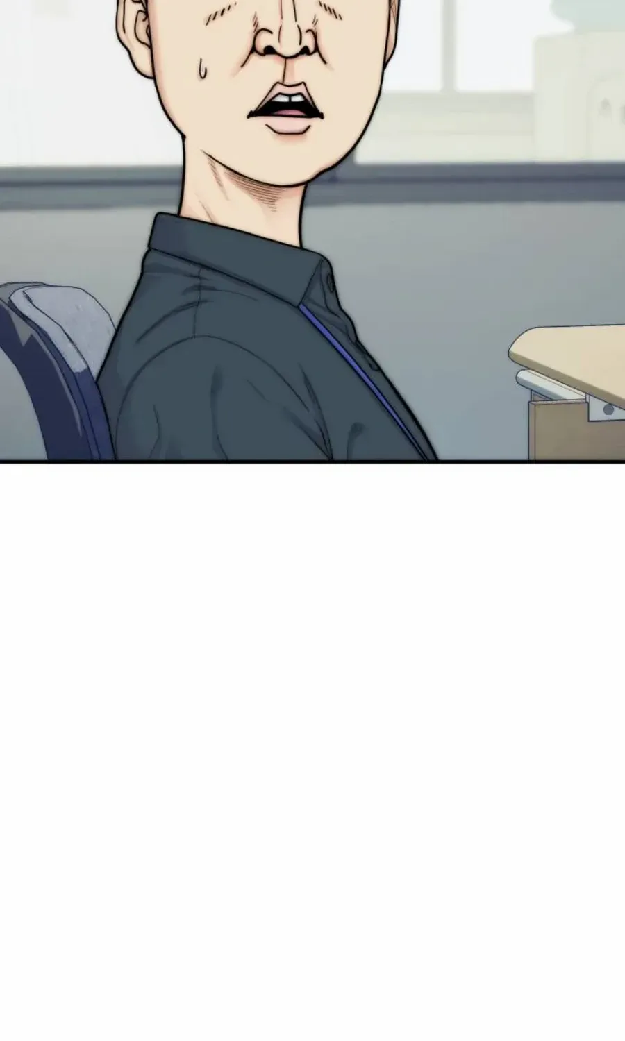 Daily Life With the Devil Chapter 14 page 22 - 