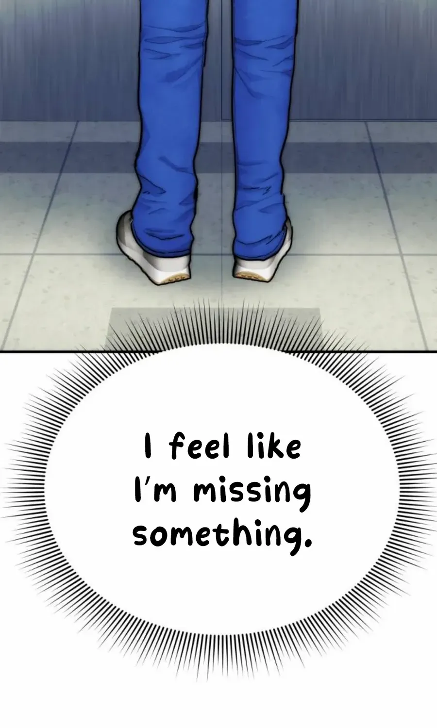 Daily Life With the Devil Chapter 14 page 26 - 