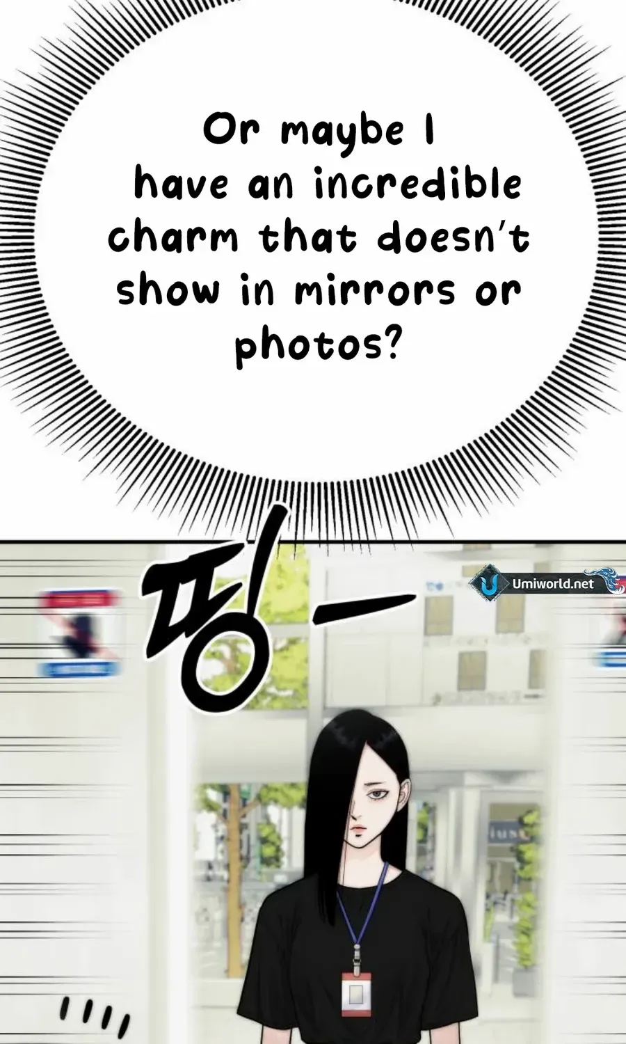 Daily Life With the Devil Chapter 14 page 29 - 