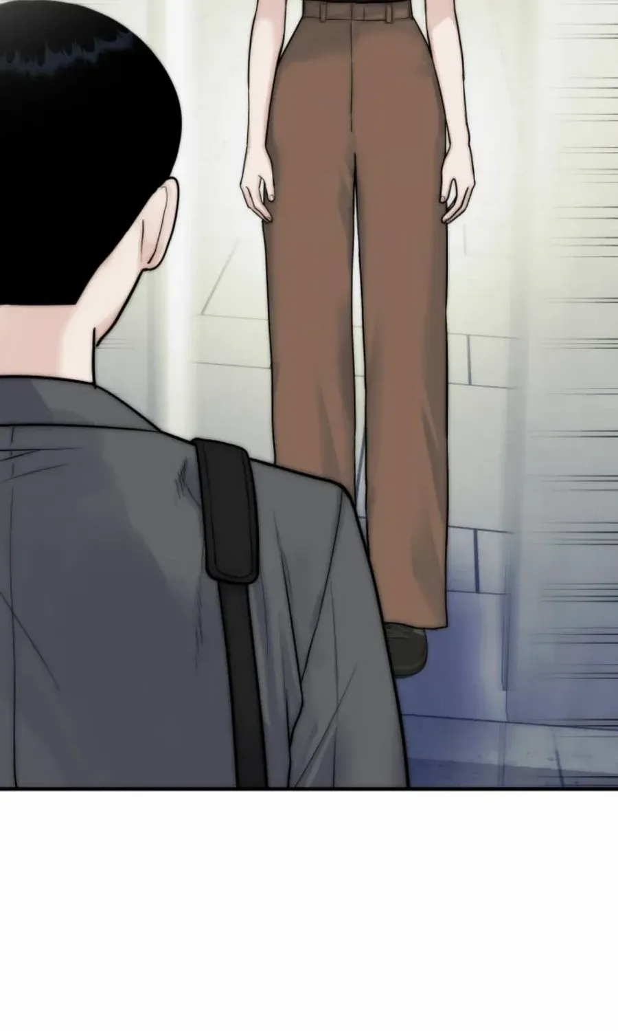 Daily Life With the Devil Chapter 14 page 30 - 