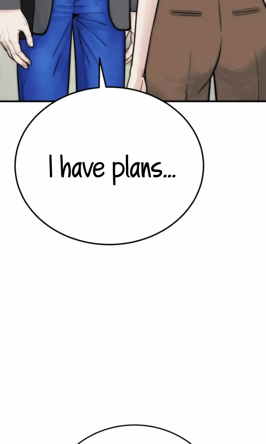 Daily Life With the Devil Chapter 14 page 34 - 