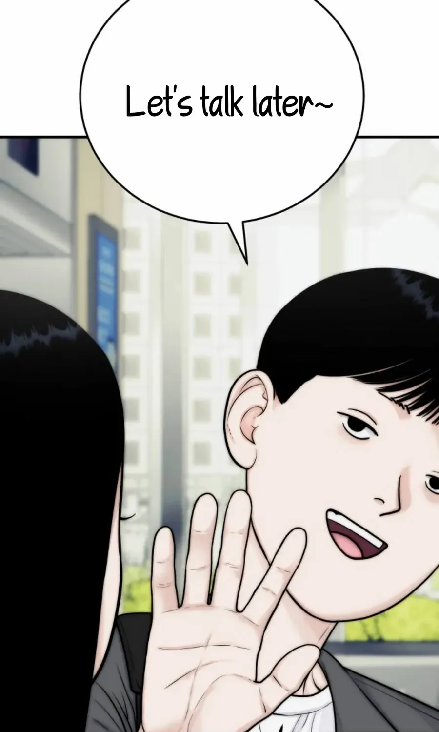 Daily Life With the Devil Chapter 14 page 35 - 