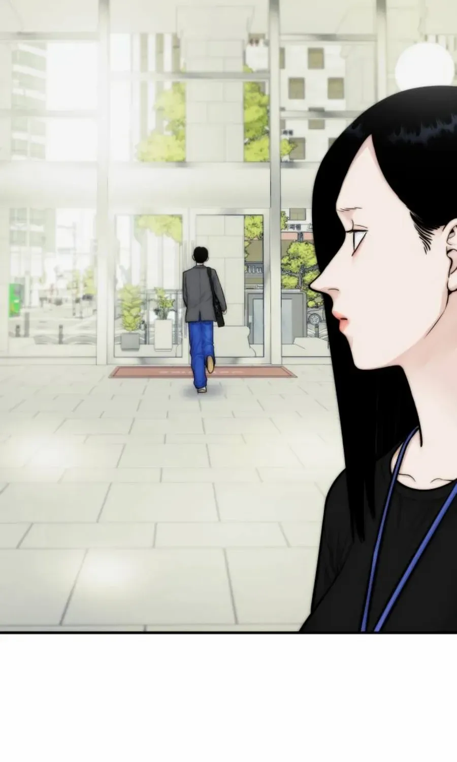 Daily Life With the Devil Chapter 14 page 37 - 