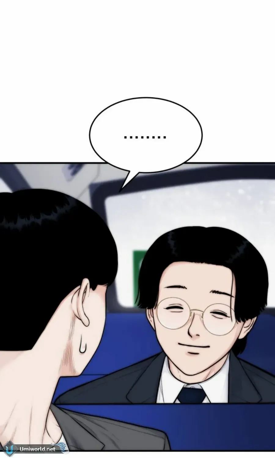 Daily Life With the Devil Chapter 14 page 49 - 