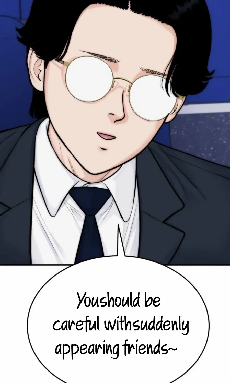 Daily Life With the Devil Chapter 14 page 55 - 