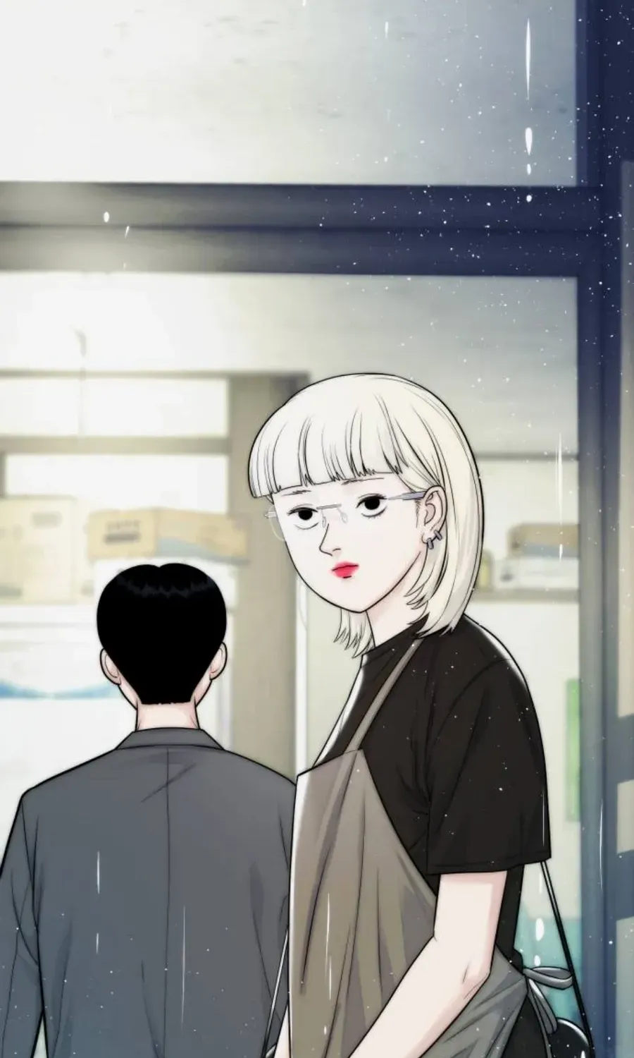 Daily Life With the Devil Chapter 14 page 76 - 