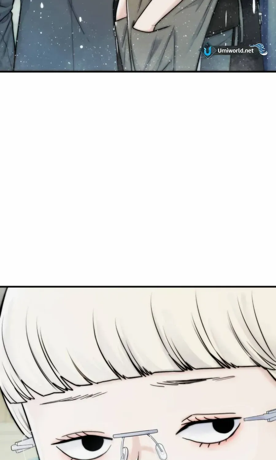 Daily Life With the Devil Chapter 14 page 77 - 