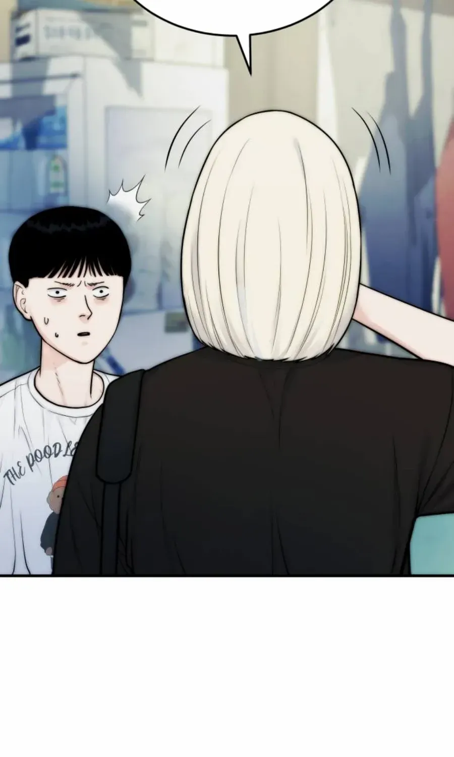 Daily Life With the Devil Chapter 14 page 99 - 