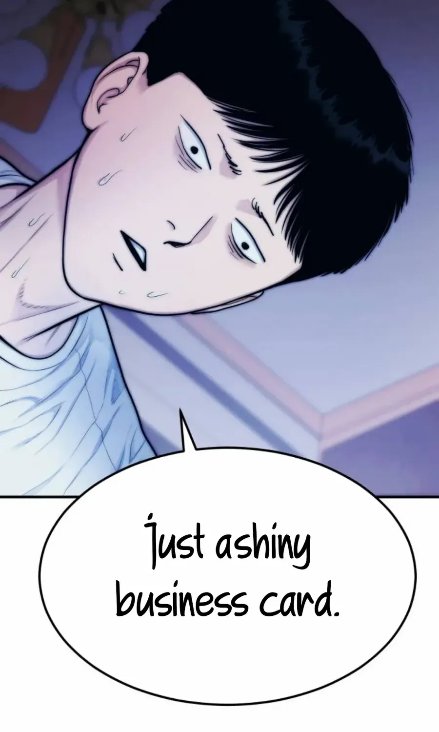 Daily Life With the Devil Chapter 15 page 101 - 