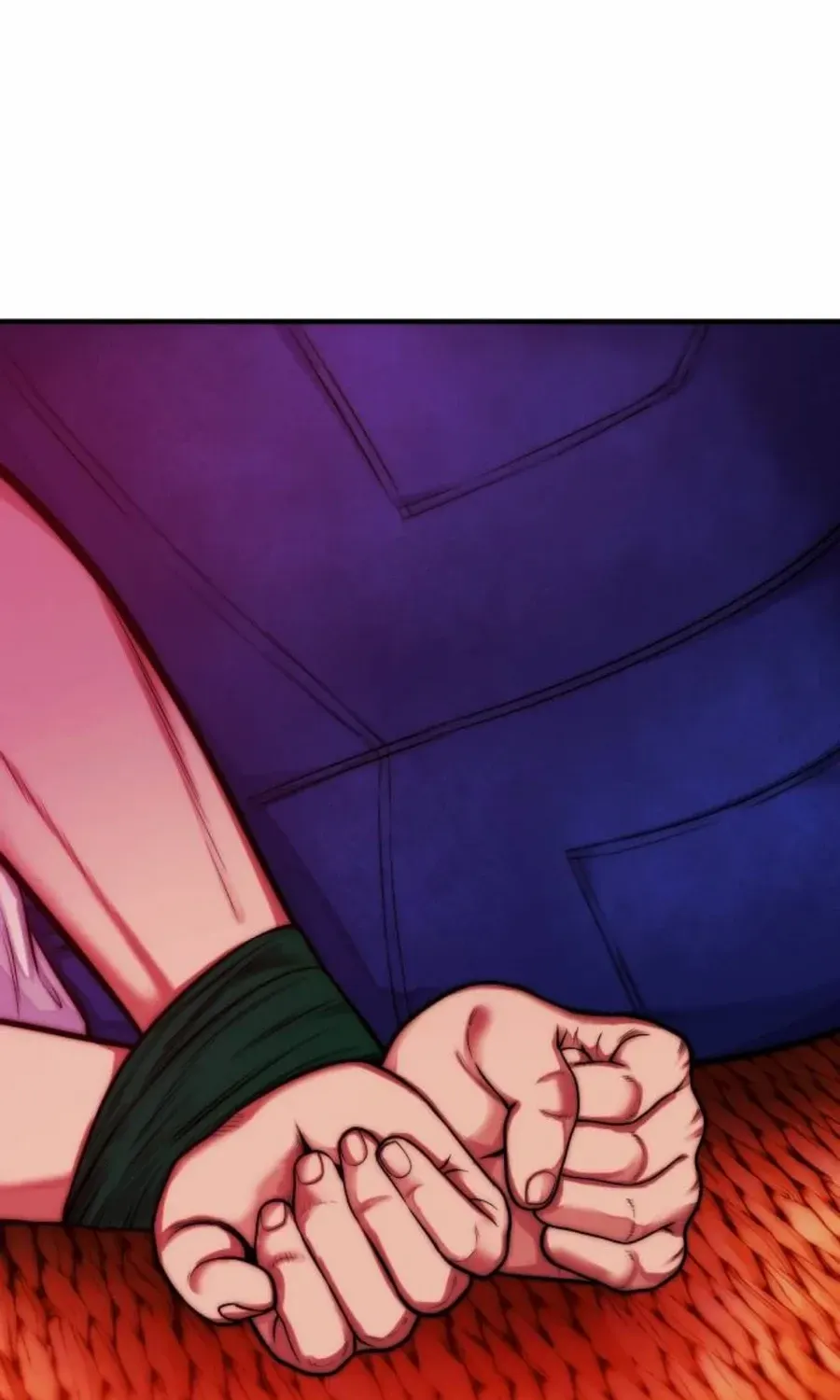 Daily Life With the Devil Chapter 15 page 109 - 
