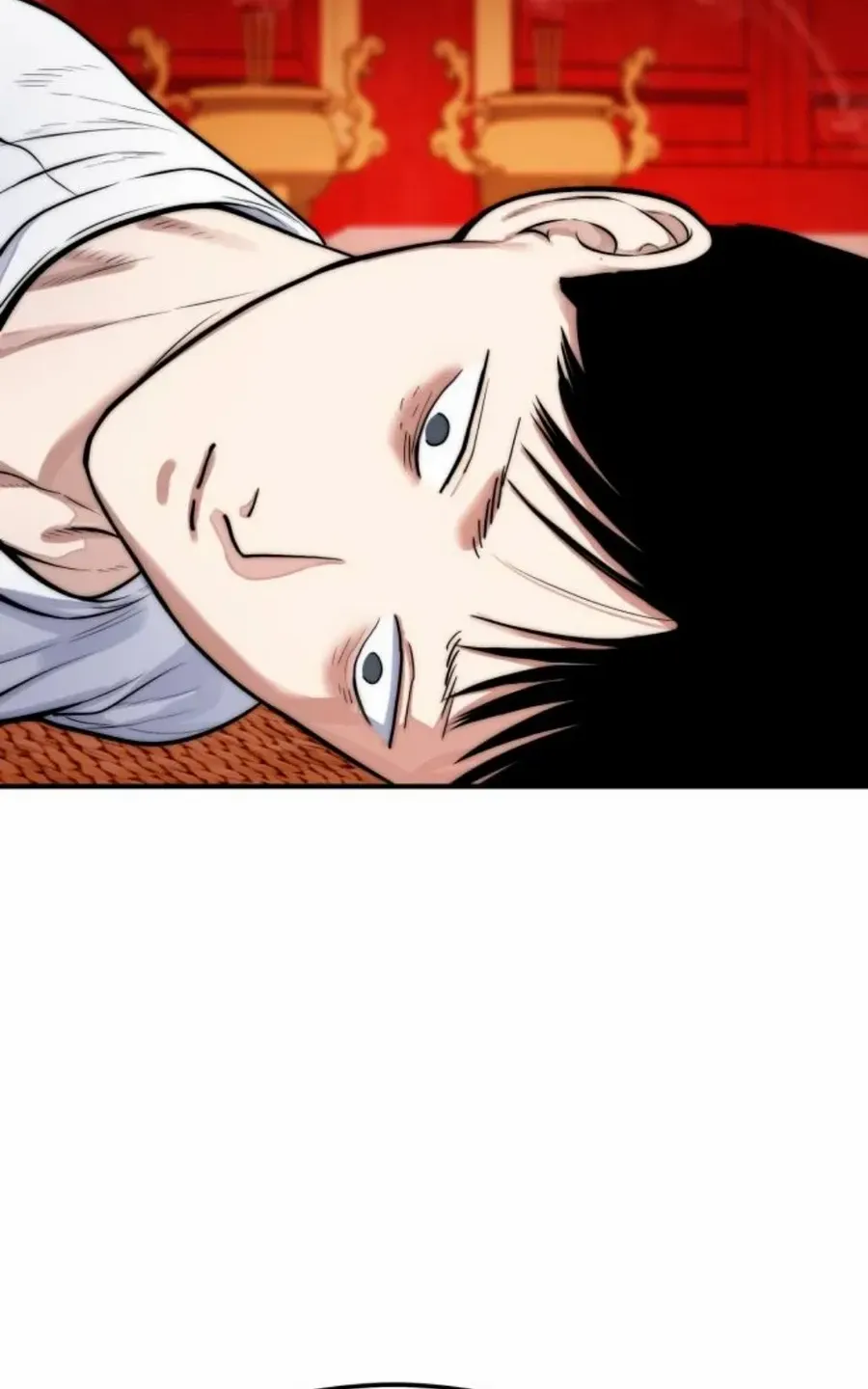 Daily Life With the Devil Chapter 15 page 134 - 