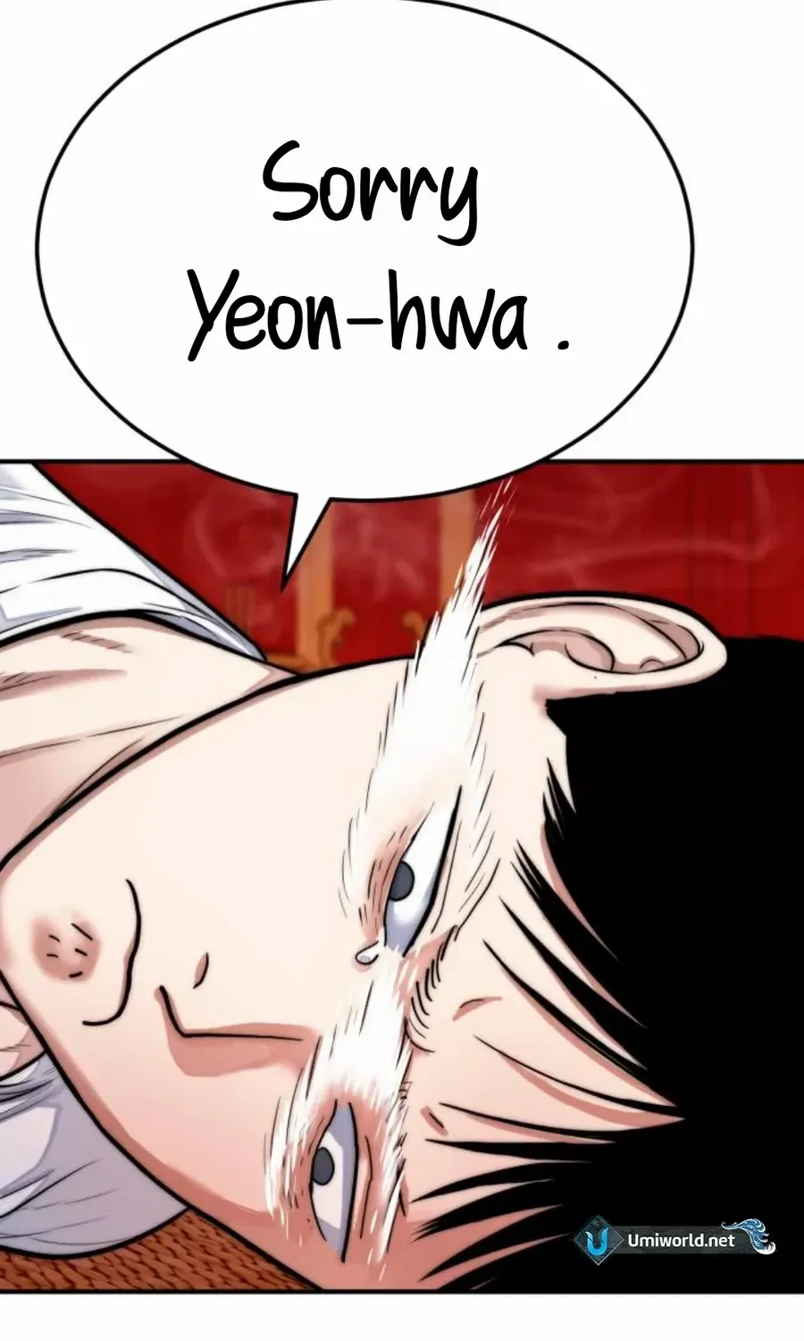 Daily Life With the Devil Chapter 15 page 135 - 