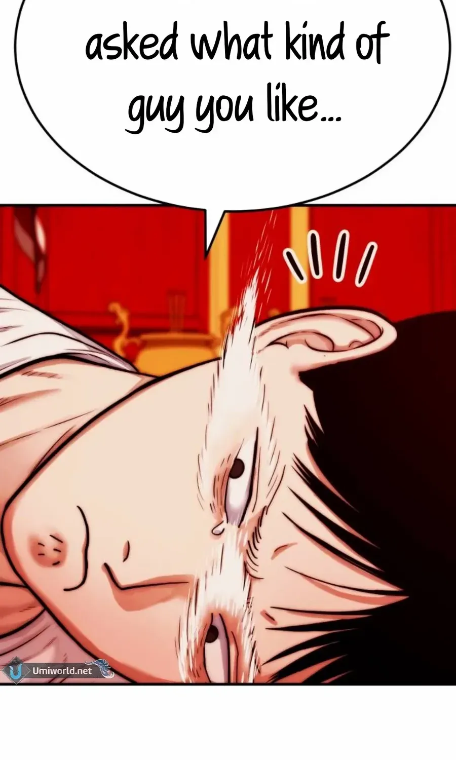 Daily Life With the Devil Chapter 15 page 137 - 