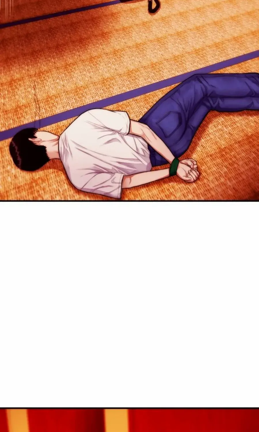 Daily Life With the Devil Chapter 15 page 139 - 