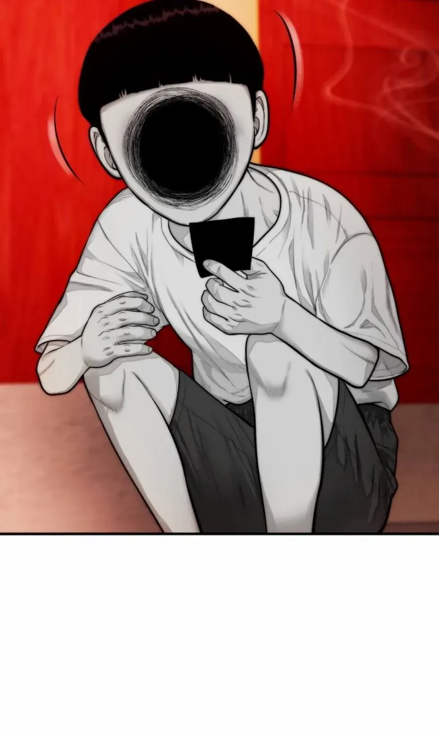 Daily Life With the Devil Chapter 15 page 147 - 