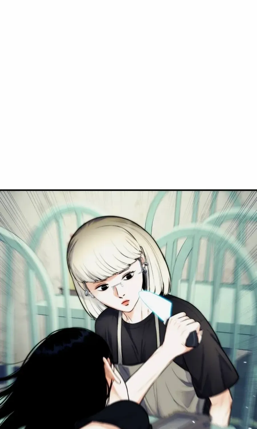 Daily Life With the Devil Chapter 15 page 25 - 
