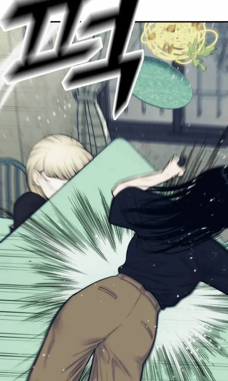 Daily Life With the Devil Chapter 15 page 30 - 