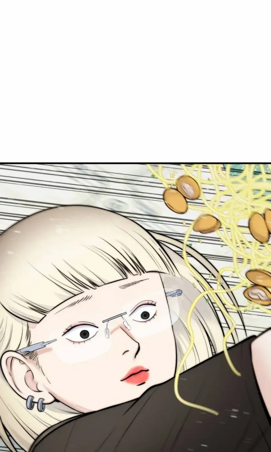 Daily Life With the Devil Chapter 15 page 32 - 
