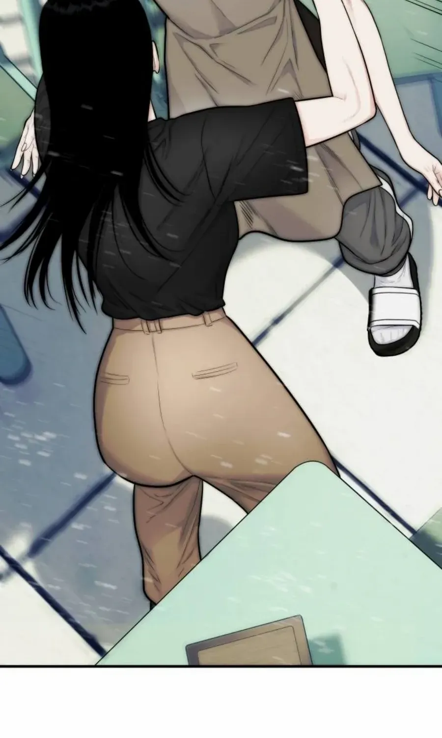 Daily Life With the Devil Chapter 15 page 39 - 