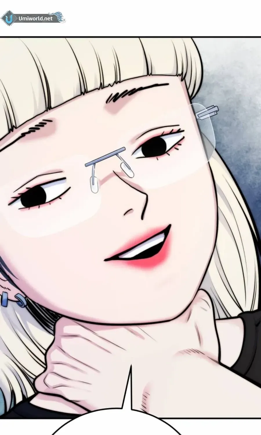Daily Life With the Devil Chapter 15 page 42 - 
