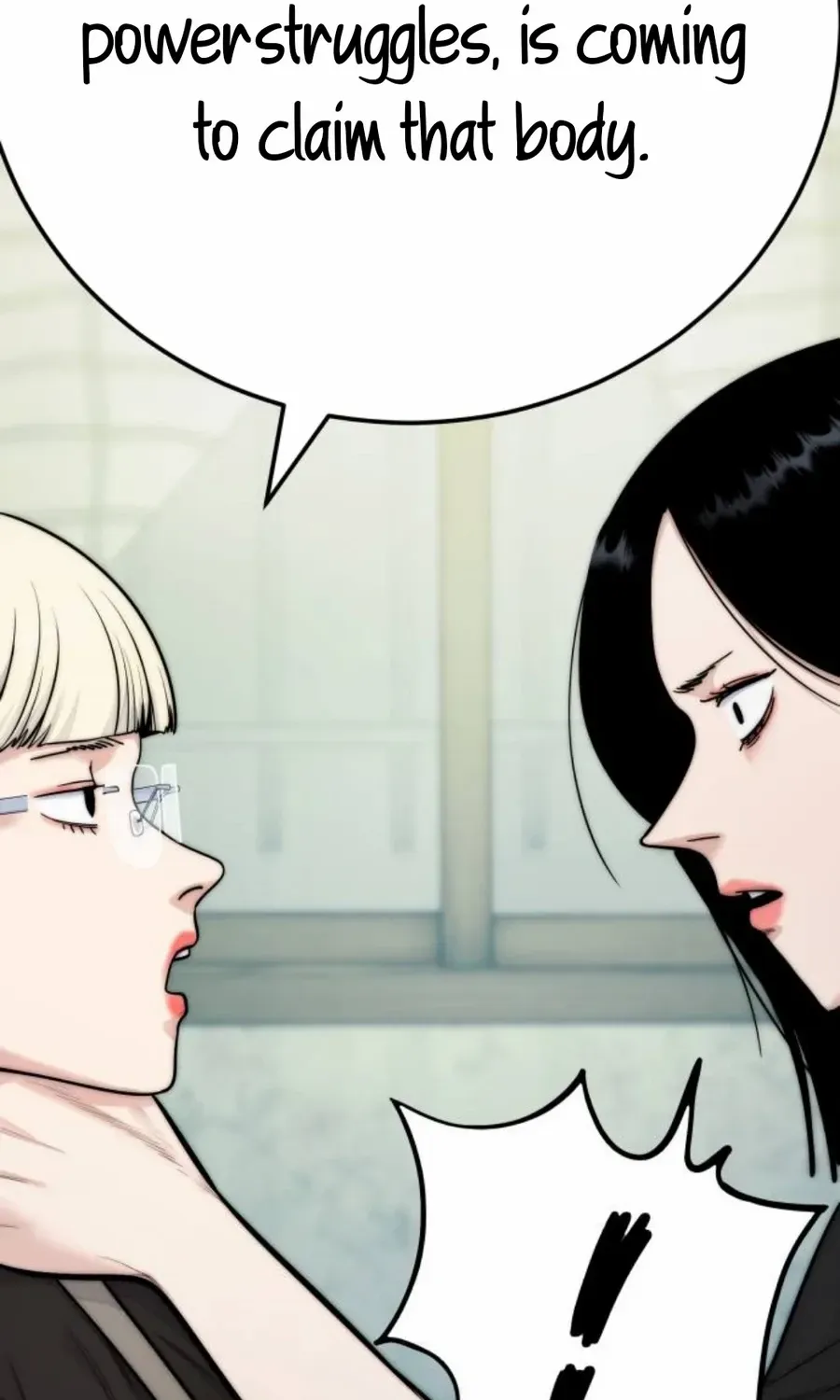 Daily Life With the Devil Chapter 15 page 46 - 