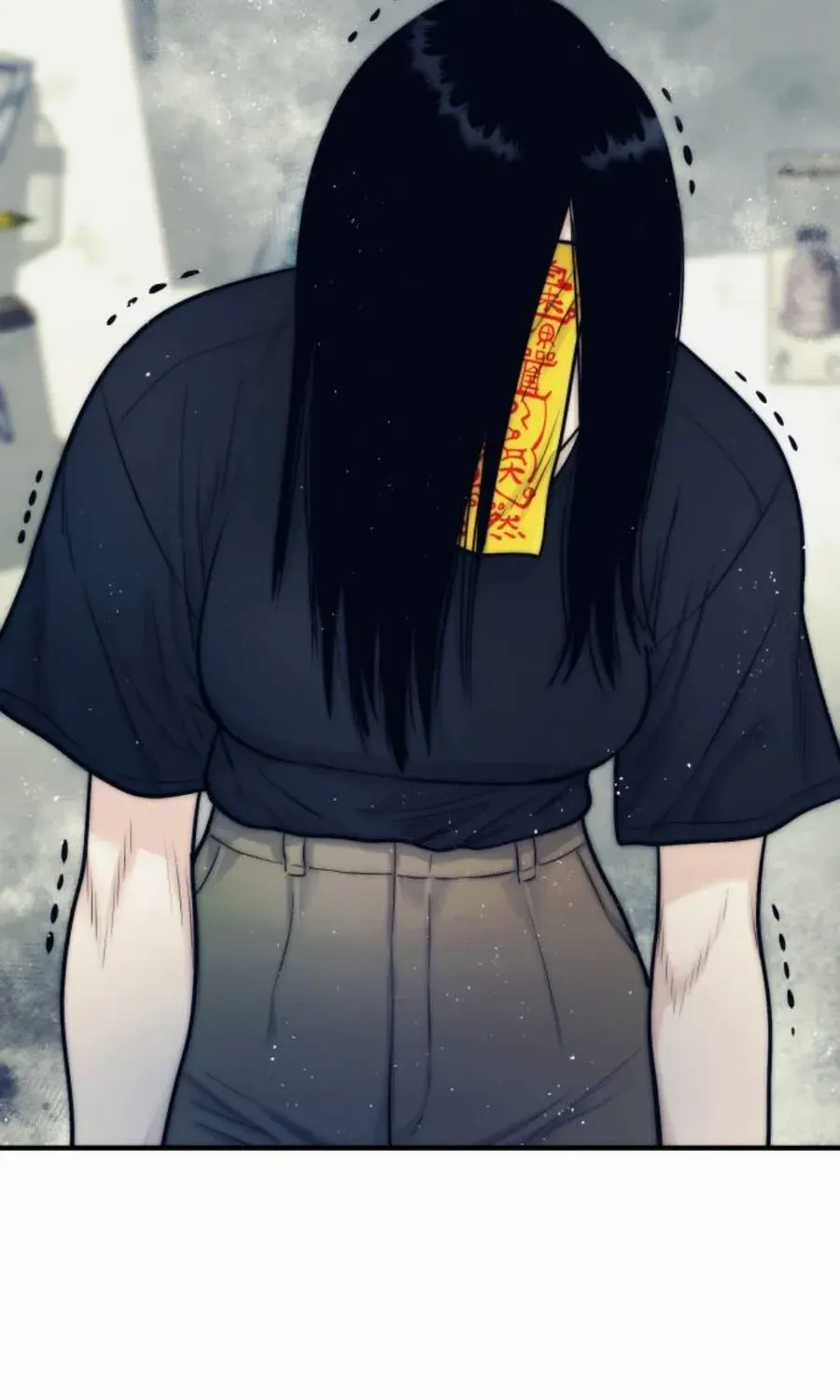 Daily Life With the Devil Chapter 15 page 69 - 