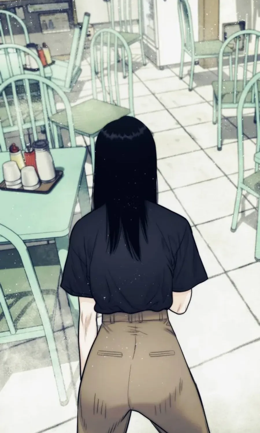 Daily Life With the Devil Chapter 15 page 72 - 