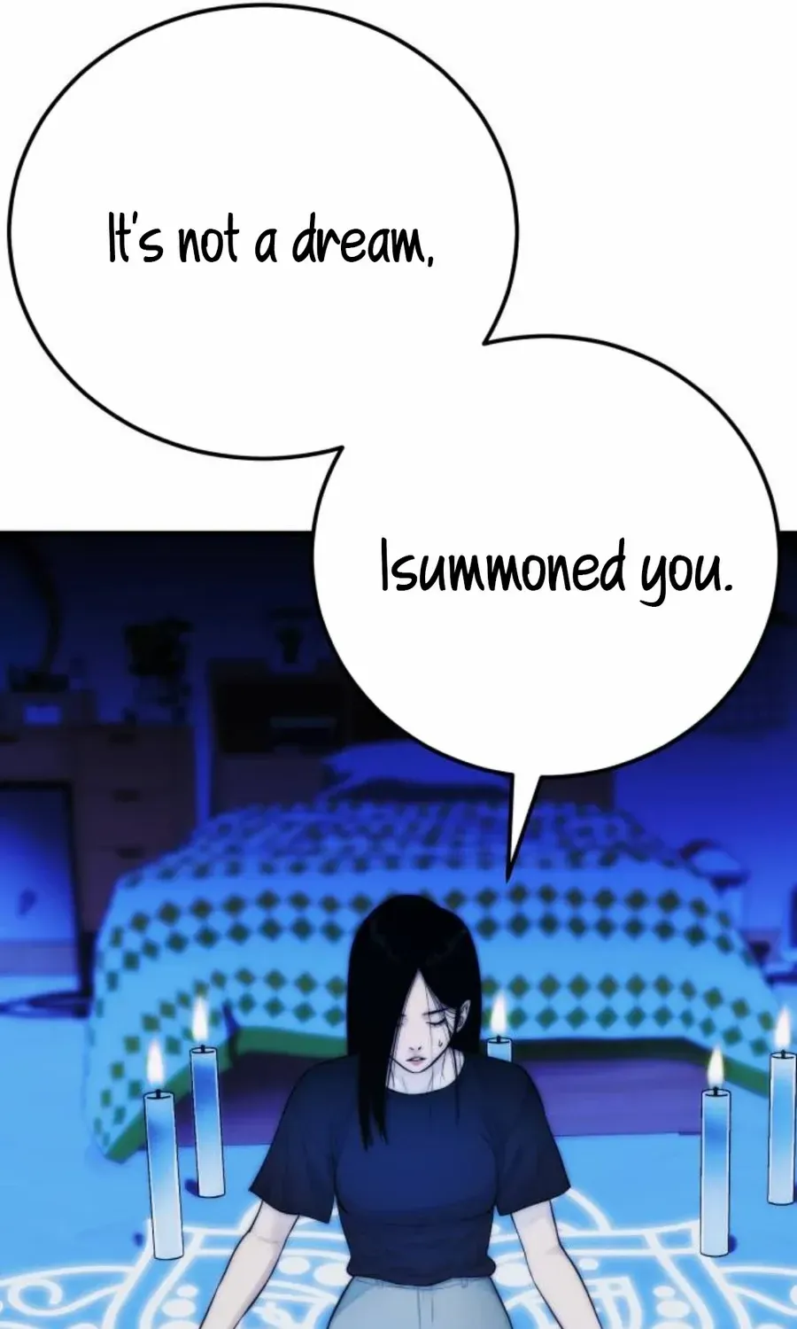 Daily Life With the Devil Chapter 15 page 87 - 