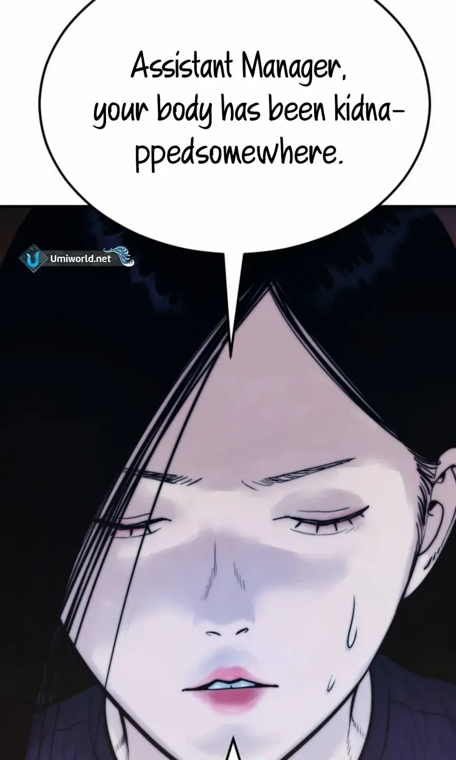 Daily Life With the Devil Chapter 15 page 89 - 