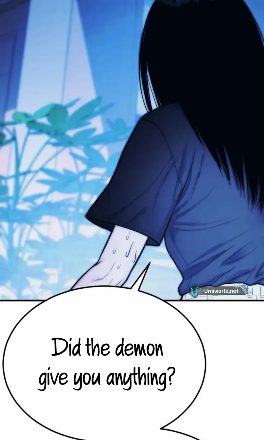 Daily Life With the Devil Chapter 15 page 99 - 