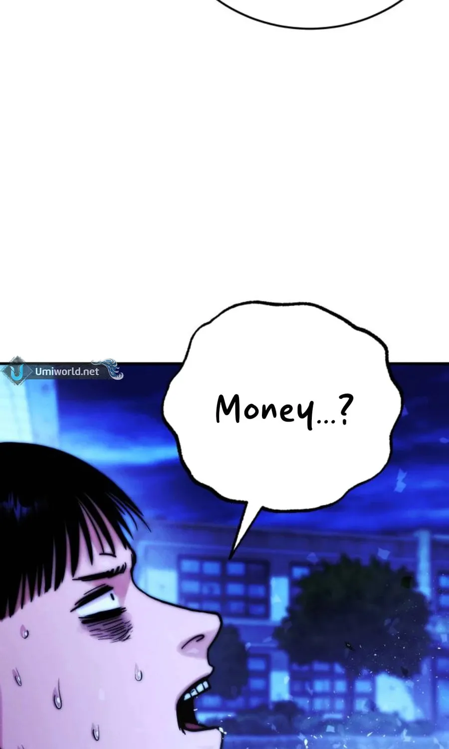 Daily Life With the Devil Chapter 3 page 101 - 