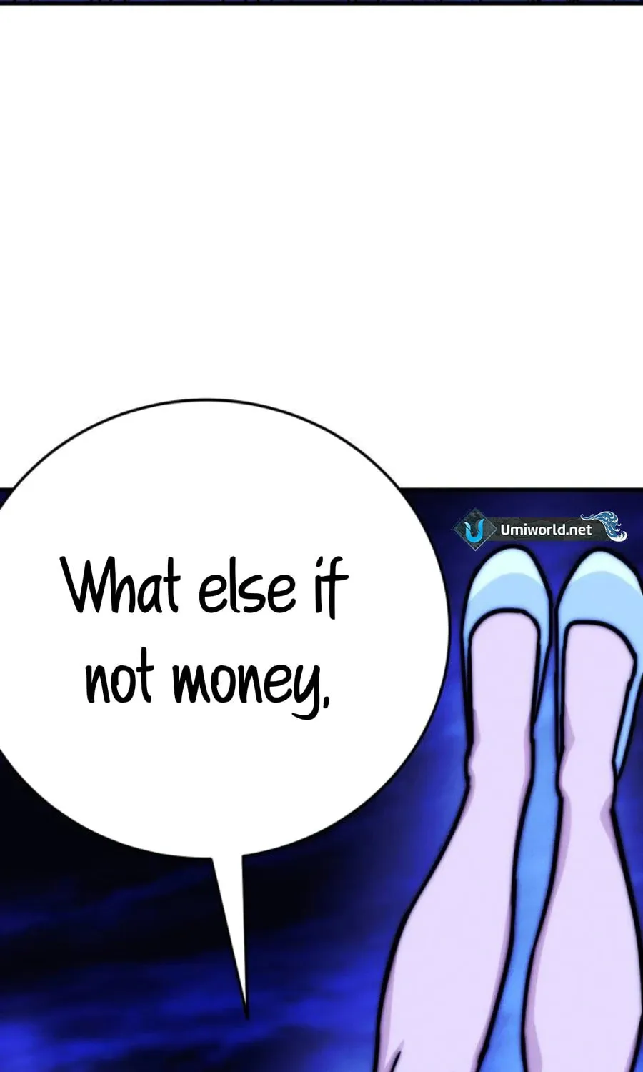 Daily Life With the Devil Chapter 3 page 105 - 