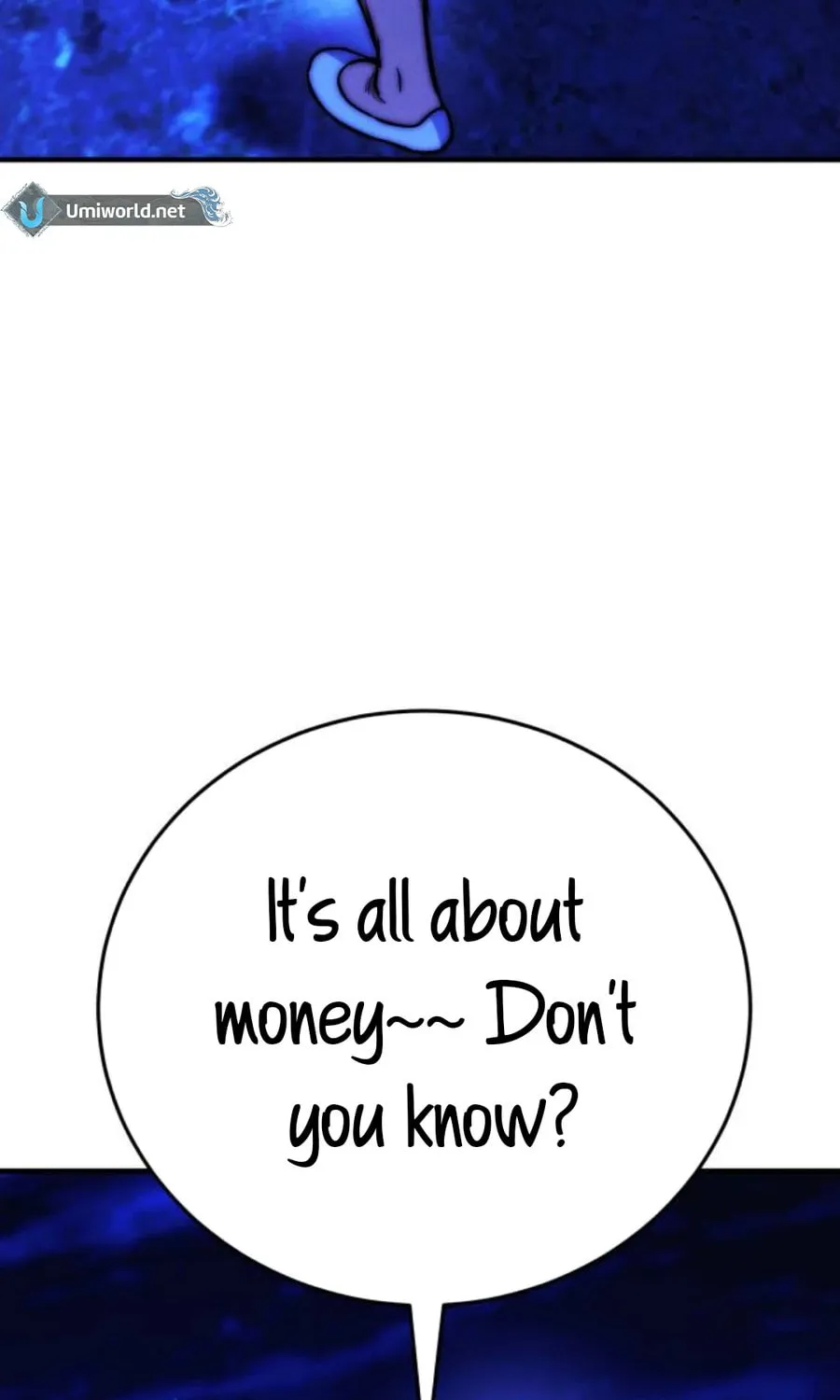 Daily Life With the Devil Chapter 3 page 110 - 
