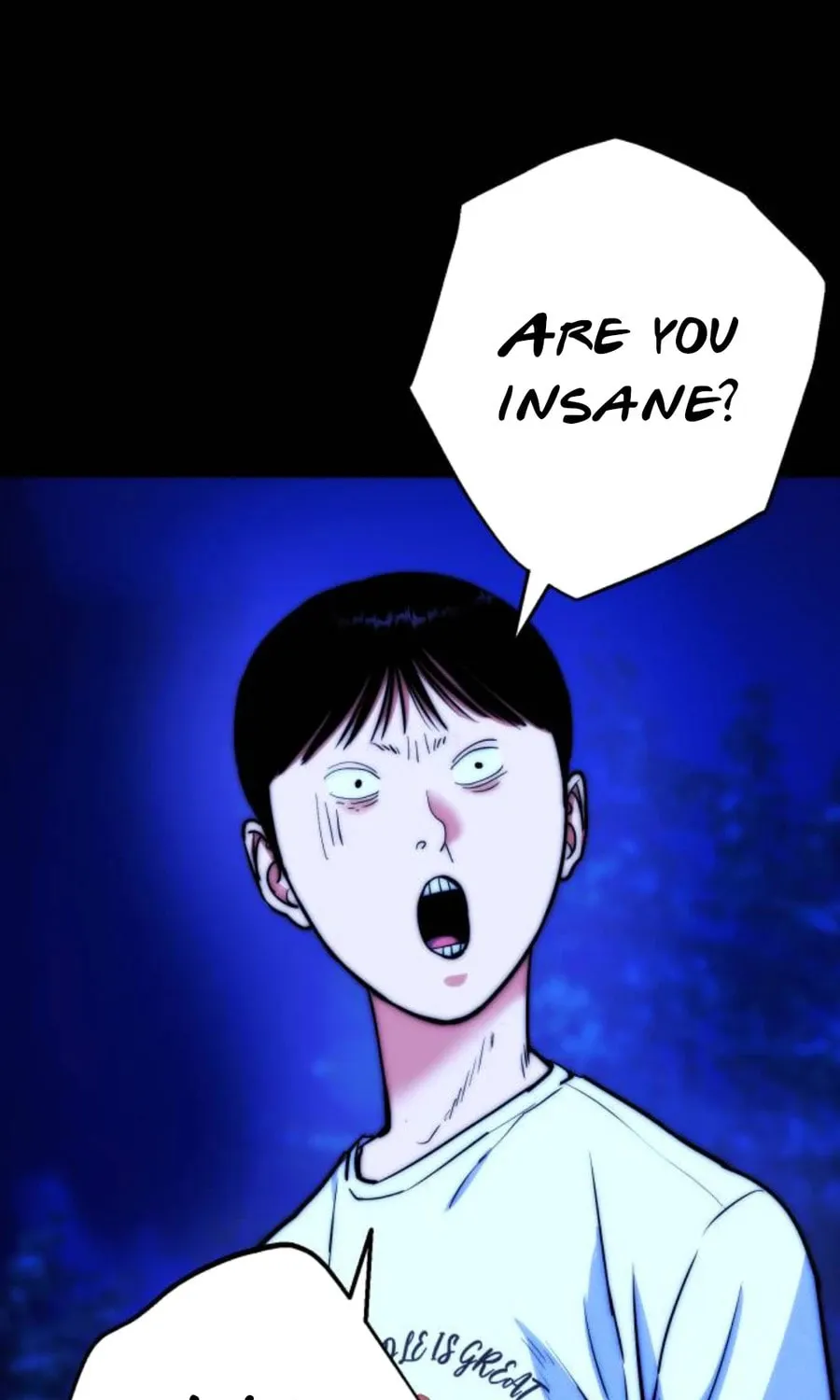 Daily Life With the Devil Chapter 3 page 117 - 