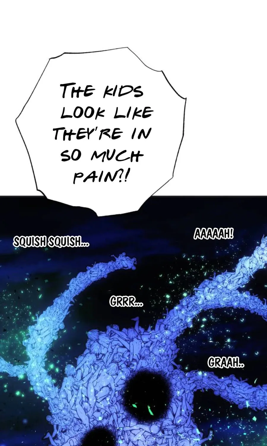 Daily Life With the Devil Chapter 3 page 13 - 