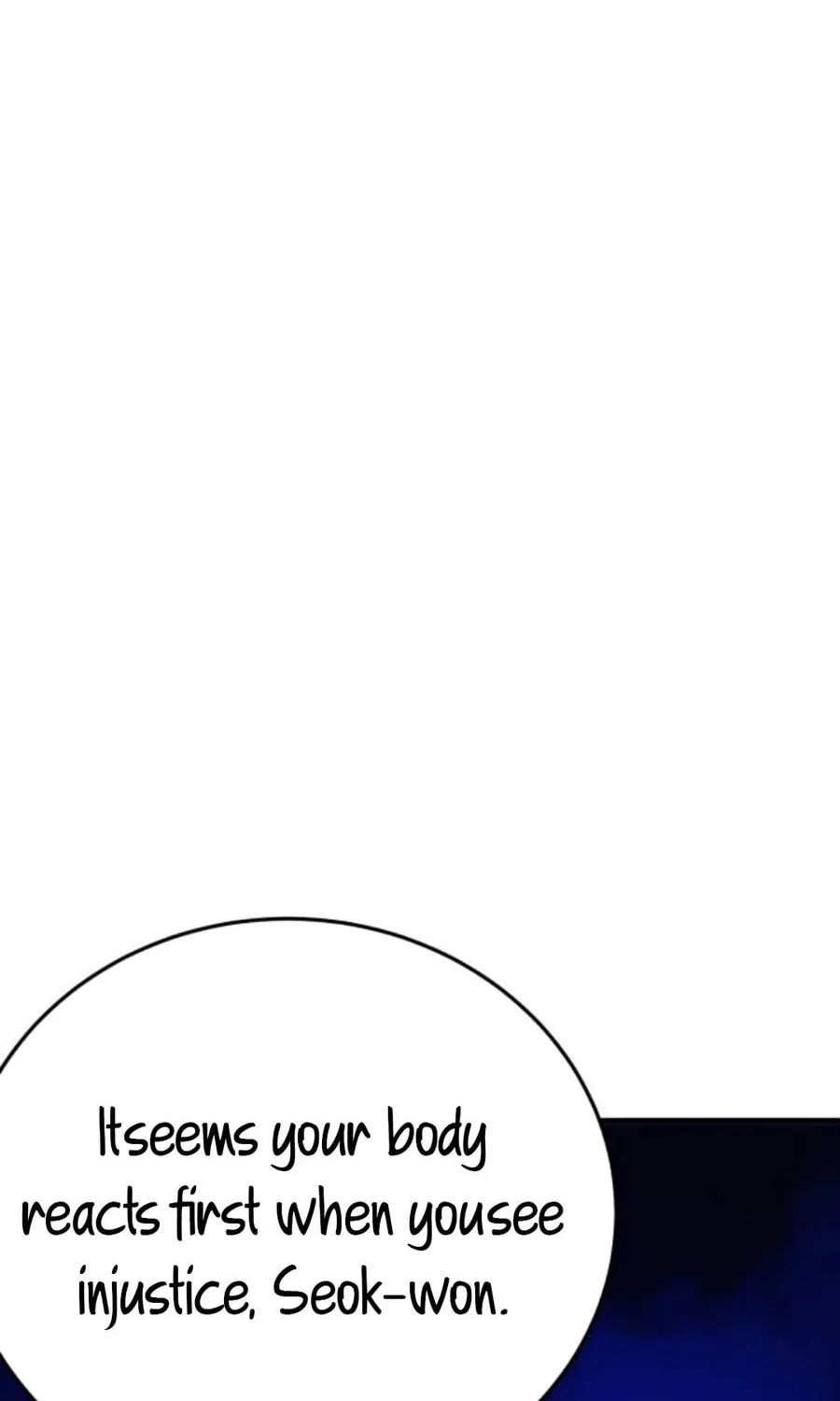 Daily Life With the Devil Chapter 3 page 20 - 