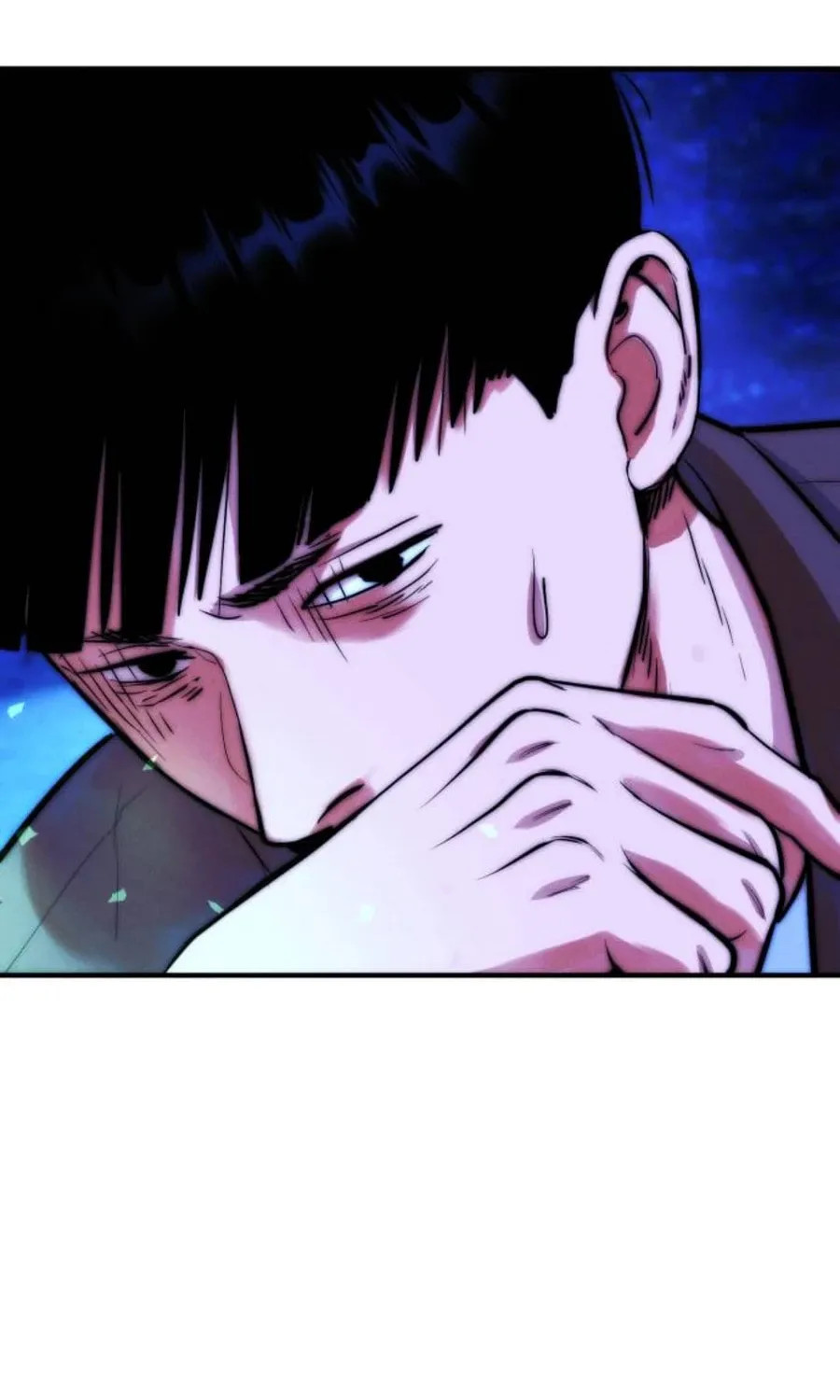 Daily Life With the Devil Chapter 3 page 24 - 