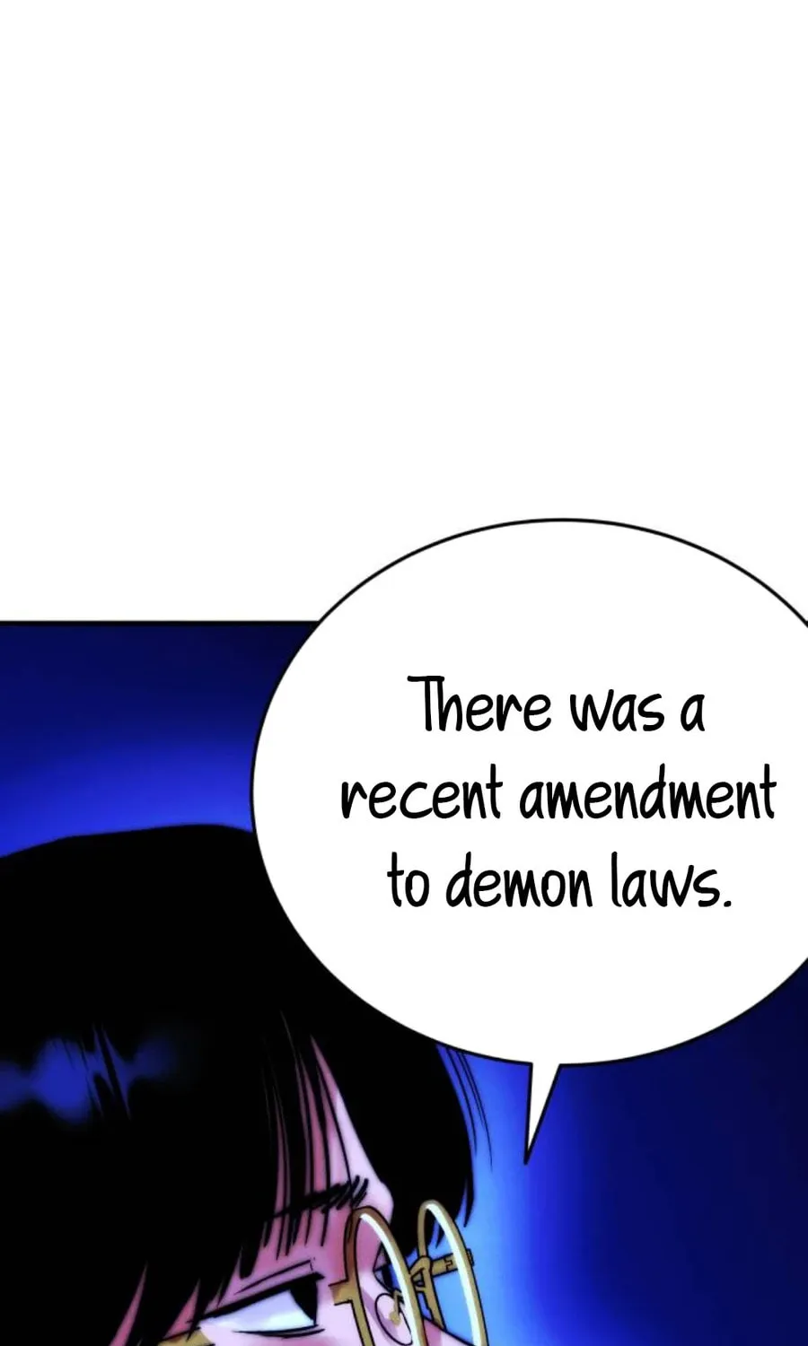 Daily Life With the Devil Chapter 3 page 32 - 